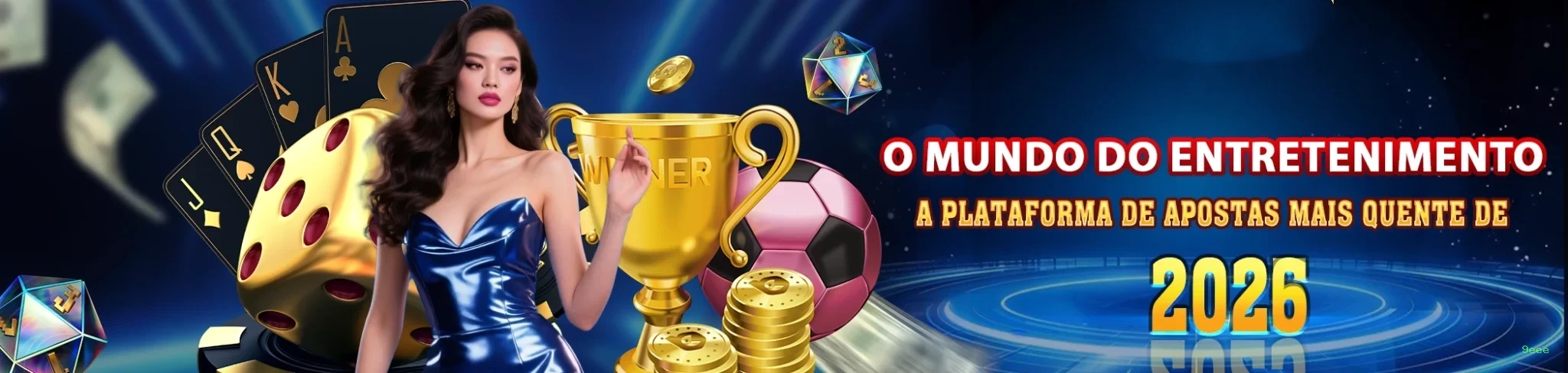 Jogos do cassino