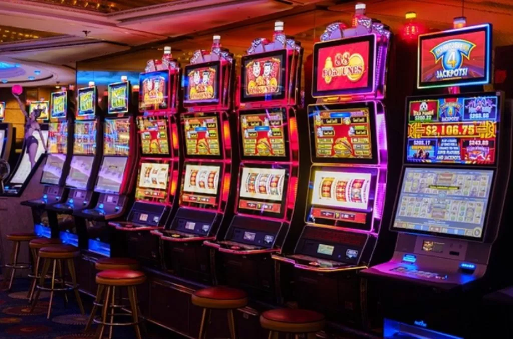 Slots 9eee - Sweet Bonanza e caça-níqueis populares